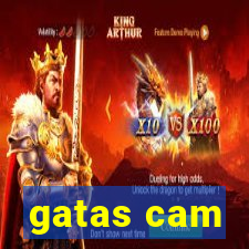 gatas cam